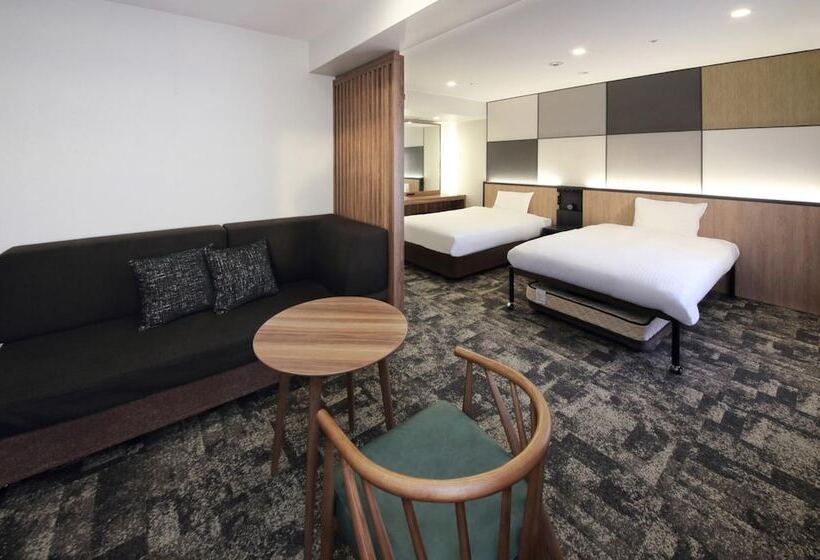 Takasaki Washington Hotel Plaza