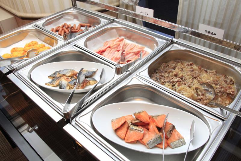 Takasaki Washington Hotel Plaza