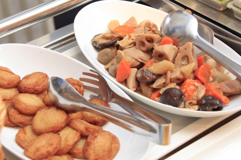 Takasaki Washington Hotel Plaza