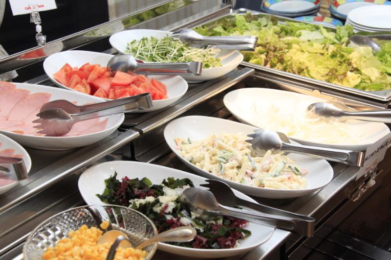 Takasaki Washington Hotel Plaza