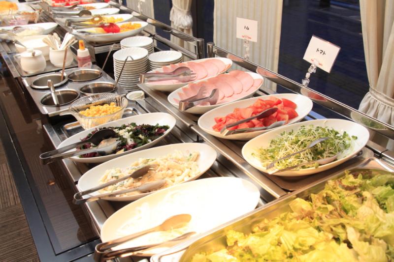 Takasaki Washington Hotel Plaza