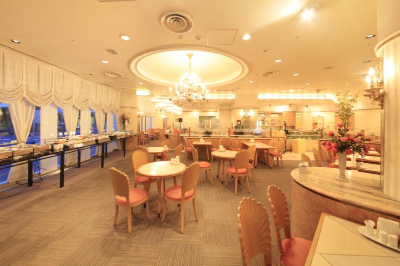 Takasaki Washington Hotel Plaza