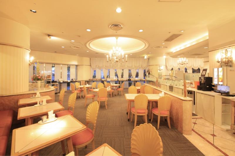 Takasaki Washington Hotel Plaza