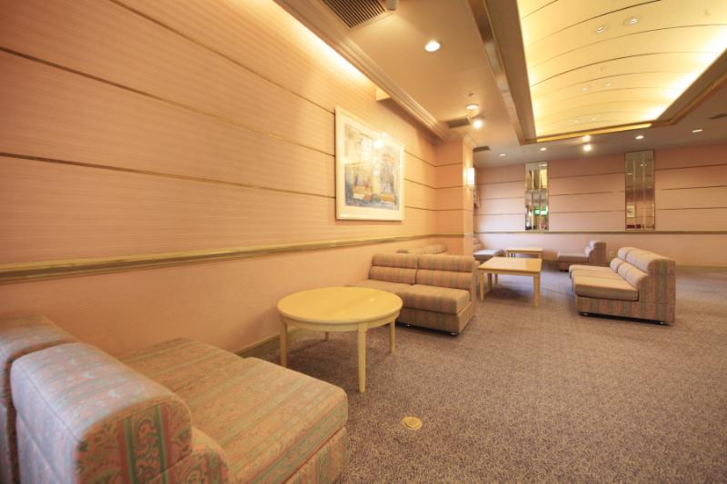 Takasaki Washington Hotel Plaza