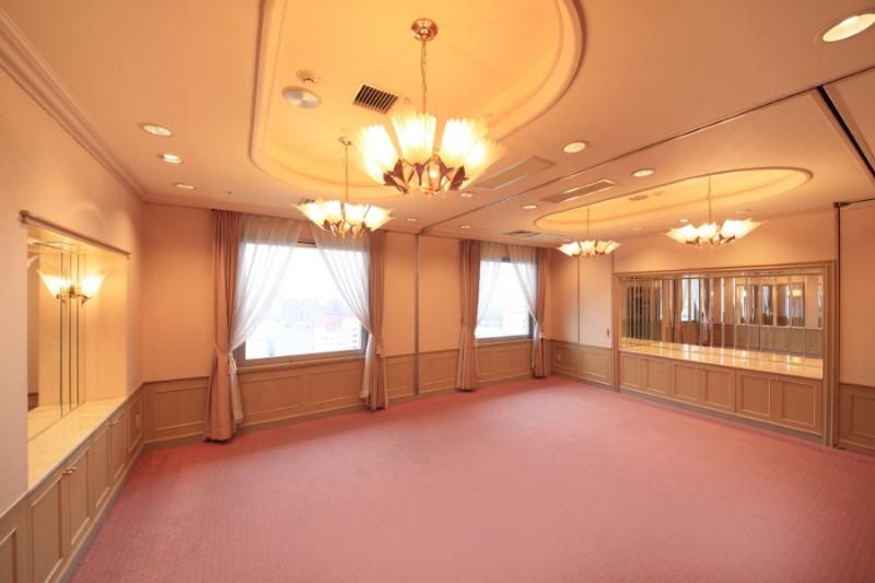 Takasaki Washington Hotel Plaza