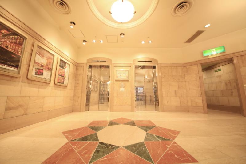 Takasaki Washington Hotel Plaza