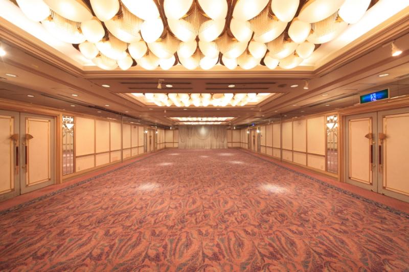 Takasaki Washington Hotel Plaza