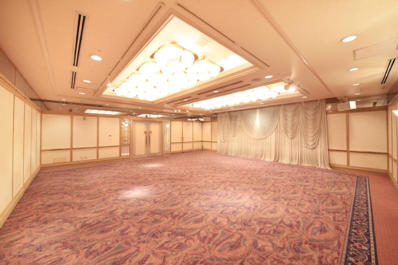 Takasaki Washington Hotel Plaza