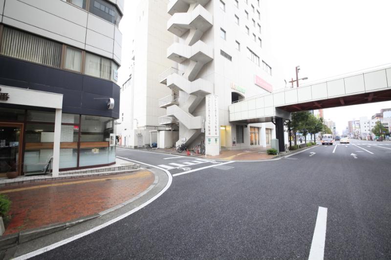 Takasaki Washington Hotel Plaza