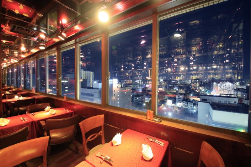 Takasaki Washington Hotel Plaza