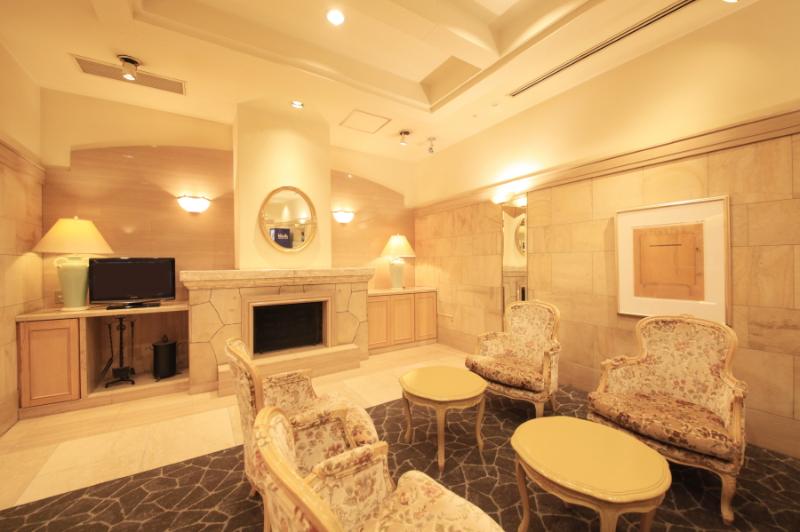 Takasaki Washington Hotel Plaza