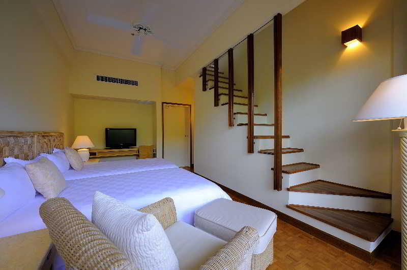 בית מלון כפרי The Busena Terrace