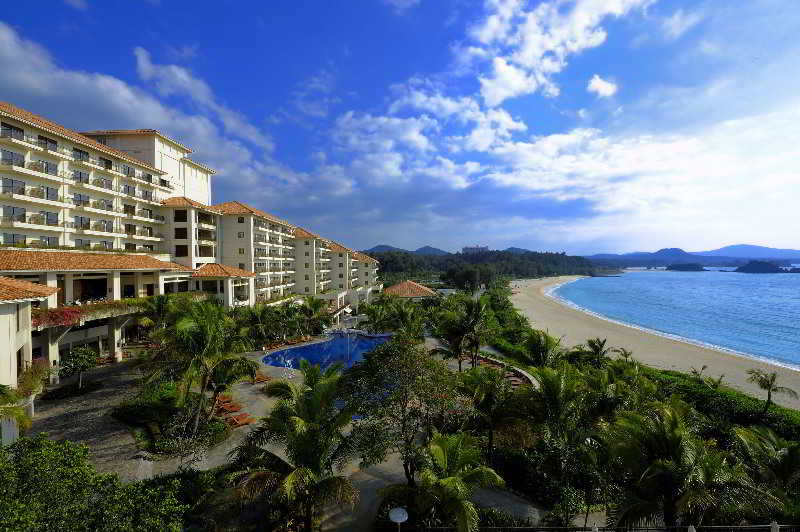 בית מלון כפרי The Busena Terrace