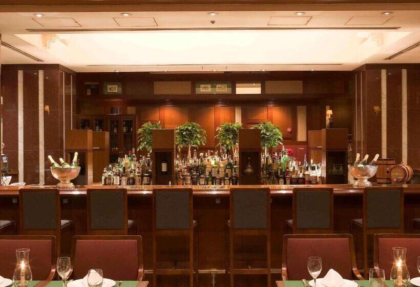 The Cypress Mercure Hotel Nagoya