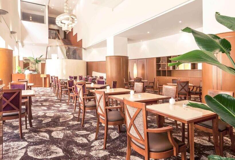 The Cypress Mercure Hotel Nagoya