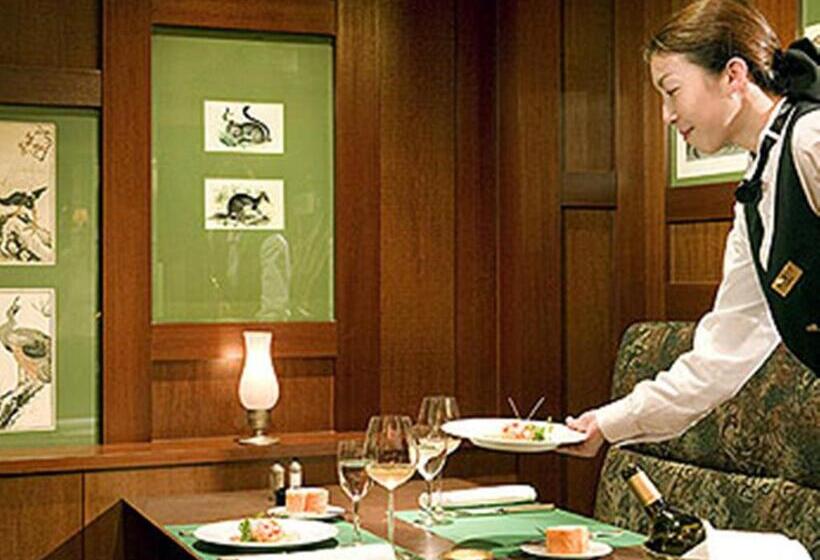 The Cypress Mercure Hotel Nagoya