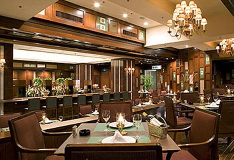 The Cypress Mercure Hotel Nagoya