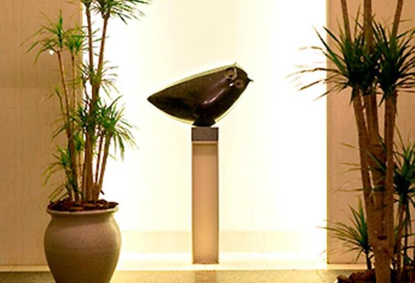 The Cypress Mercure Hotel Nagoya