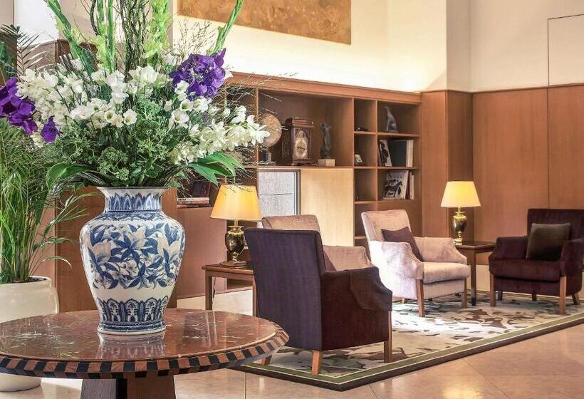 The Cypress Mercure Hotel Nagoya