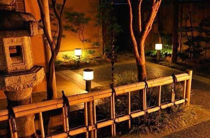 فندق The Italia Ken