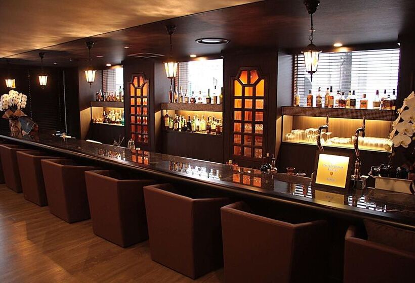 酒店 The Italia Ken