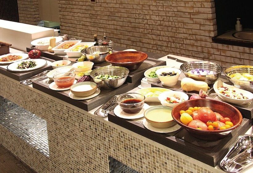 فندق The Italia Ken