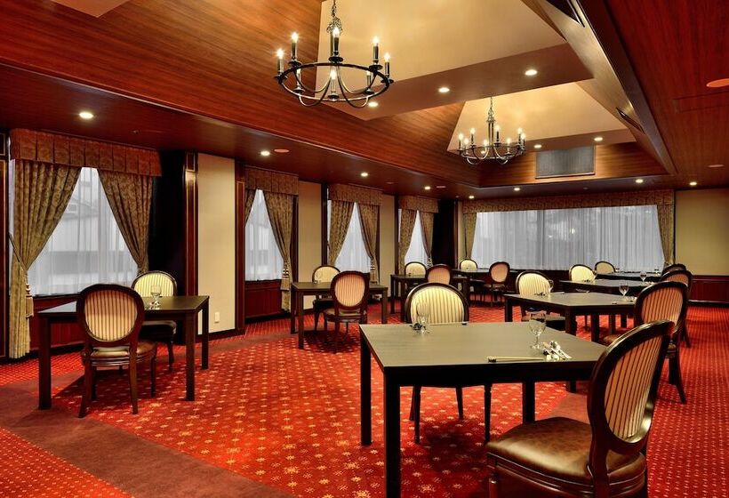 酒店 The Italia Ken