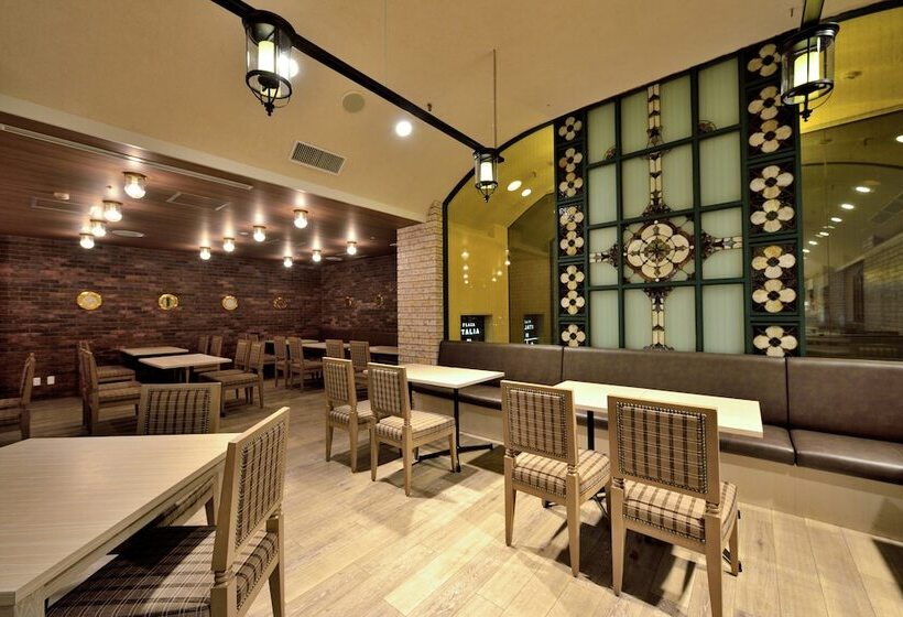 酒店 The Italia Ken