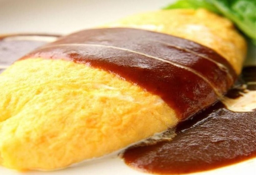 酒店 The Italia Ken