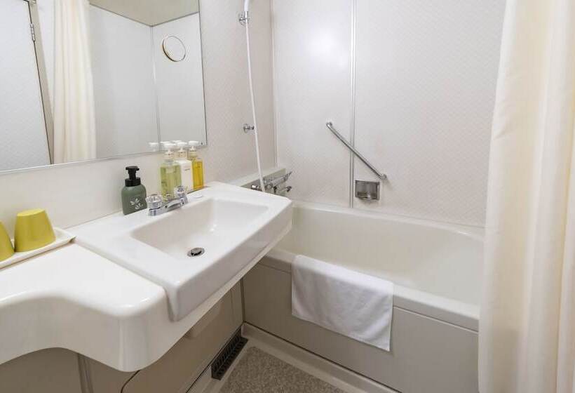 فندق The Italia Ken