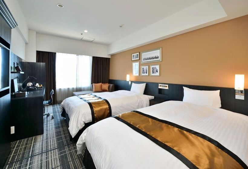 فندق The Italia Ken