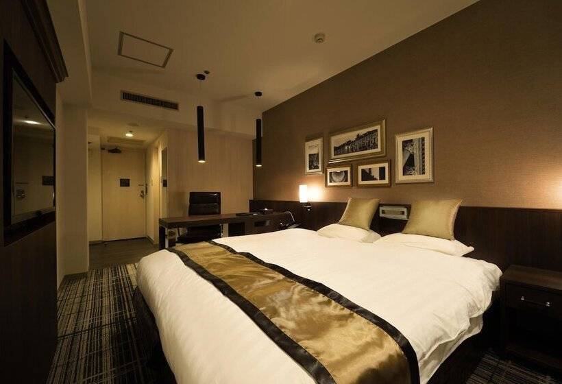 فندق The Italia Ken