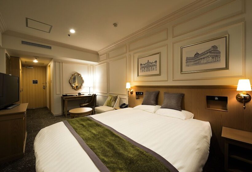 فندق The Italia Ken