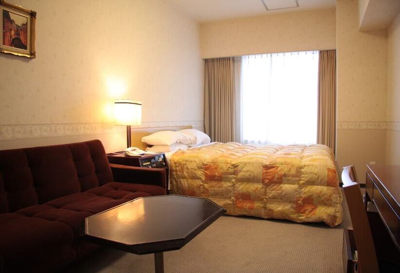 فندق The Italia Ken