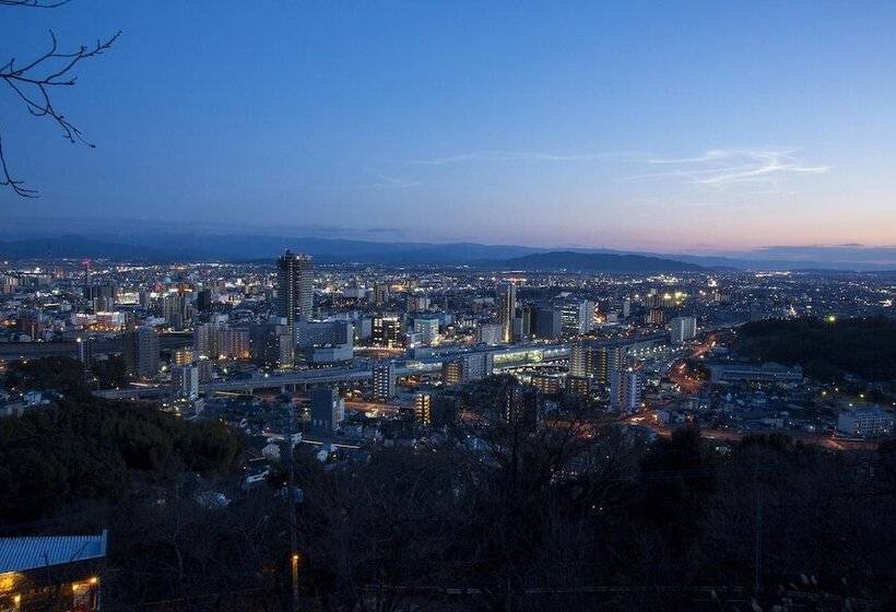 One Station Hotel Kumamoto  Dlight Life & Hotels