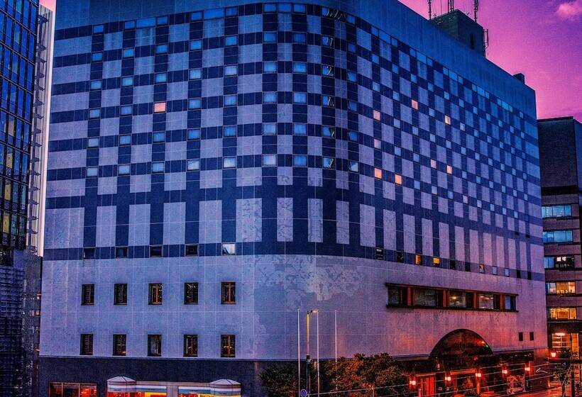 One Station Hotel Kumamoto  Dlight Life & Hotels