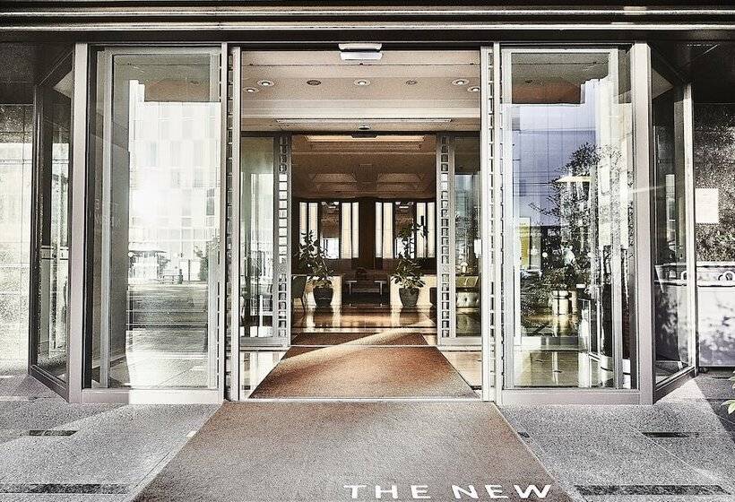 One Station Hotel Kumamoto  Dlight Life & Hotels