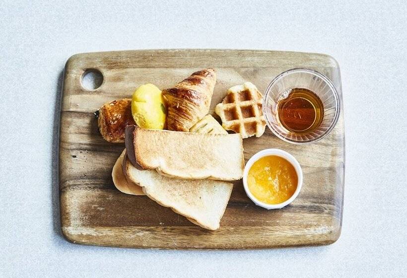 One Station Hotel Kumamoto  Dlight Life & Hotels