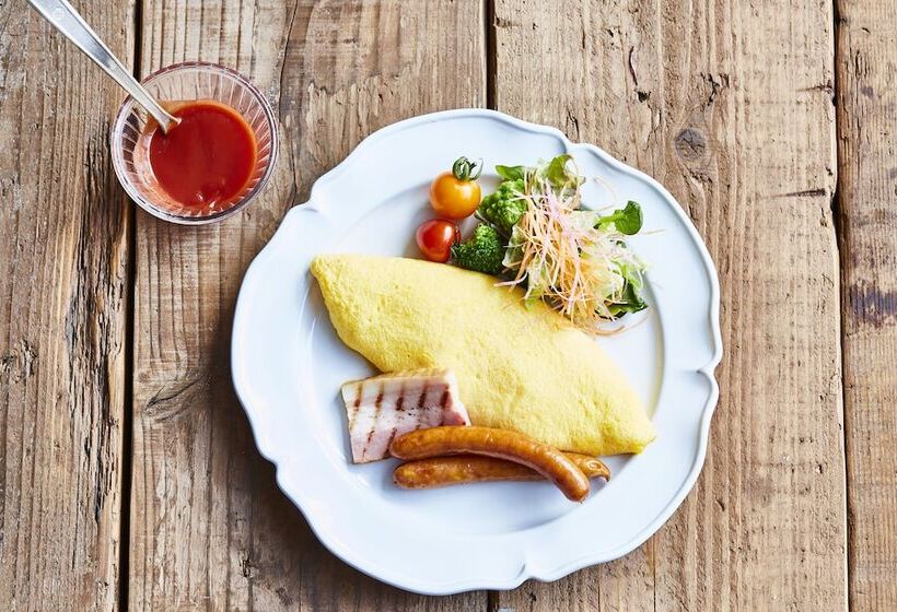 One Station Hotel Kumamoto  Dlight Life & Hotels