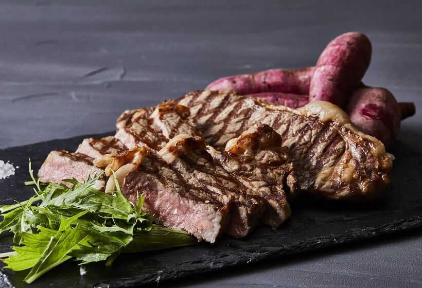 One Station Hotel Kumamoto  Dlight Life & Hotels