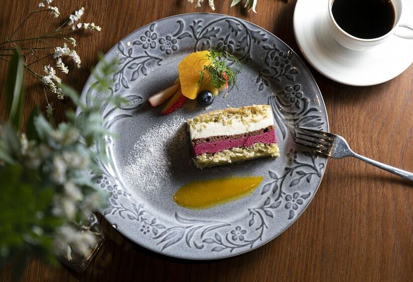 One Station Hotel Kumamoto  Dlight Life & Hotels