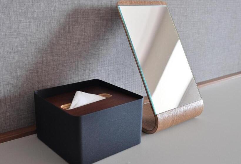 One Station Hotel Kumamoto  Dlight Life & Hotels