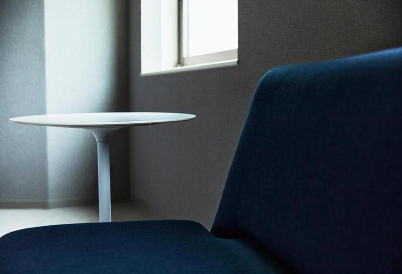 One Station Hotel Kumamoto  Dlight Life & Hotels