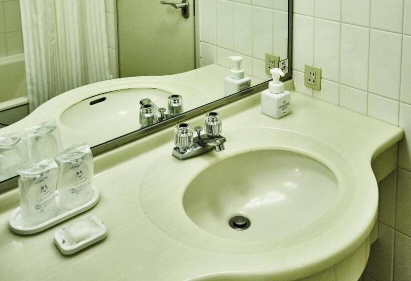 One Station Hotel Kumamoto  Dlight Life & Hotels