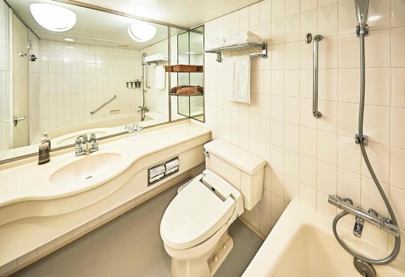 One Station Hotel Kumamoto  Dlight Life & Hotels