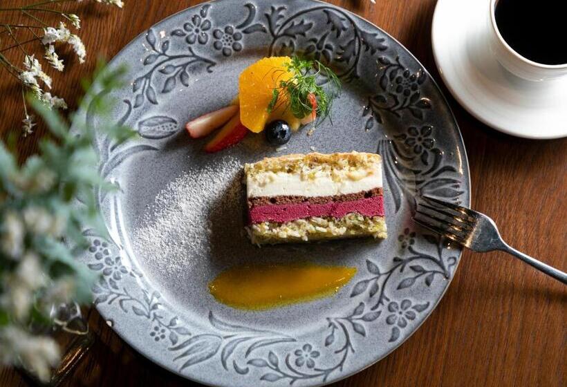 One Station Hotel Kumamoto  Dlight Life & Hotels