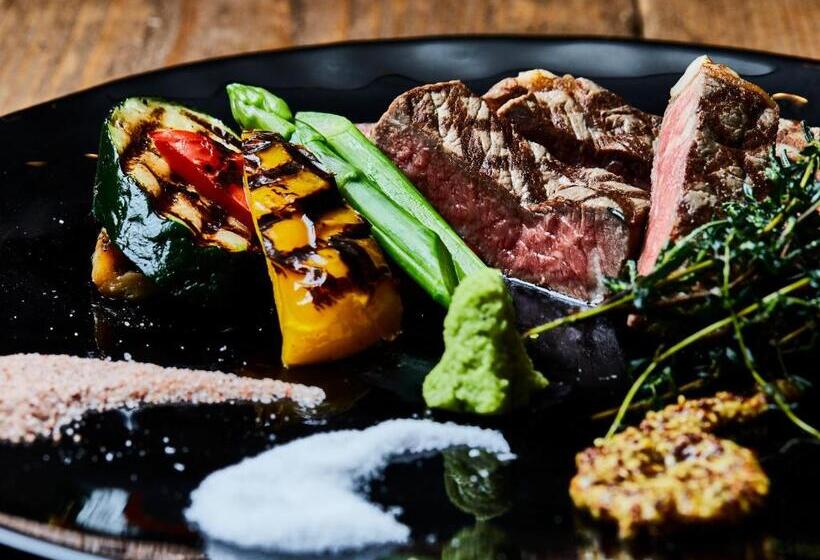 One Station Hotel Kumamoto  Dlight Life & Hotels