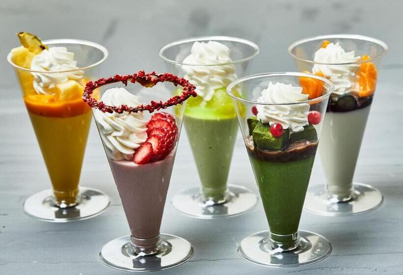 One Station Hotel Kumamoto  Dlight Life & Hotels