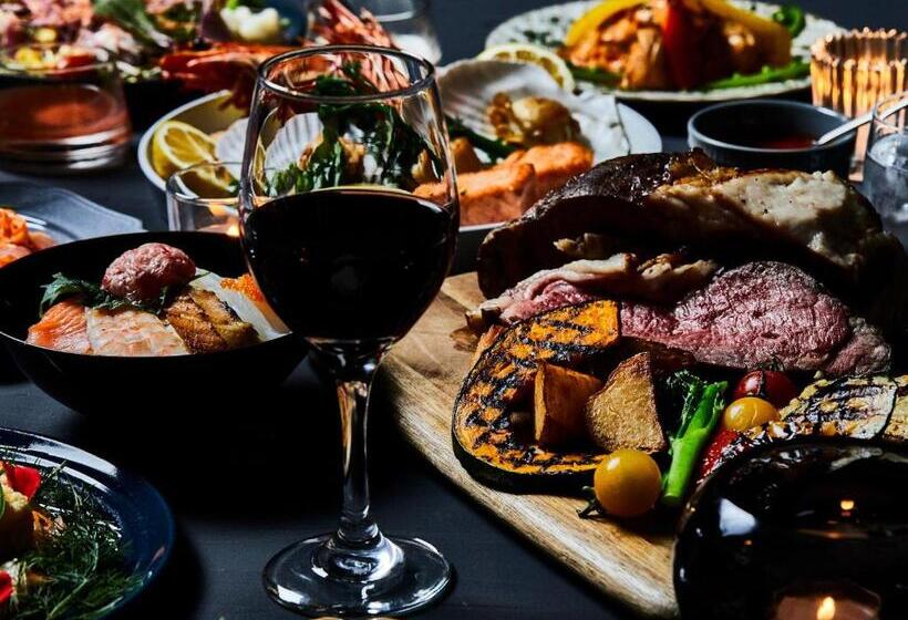 One Station Hotel Kumamoto  Dlight Life & Hotels