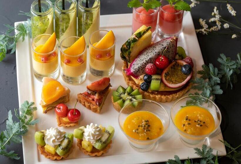 One Station Hotel Kumamoto  Dlight Life & Hotels